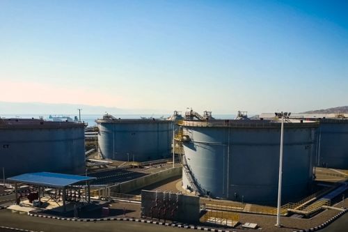 乌鲁木齐水环境治理成效显著