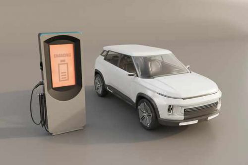 华为刘大伟：坚持技术创新，质量优先，生态协同，加速汽车电动化