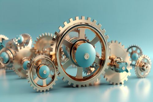 《机械行业稳增长工作方案（2025—2026年）》印发，将加快推进能耗高、污染重的老旧设备更新