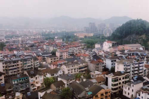 揭阳市区垃圾处理与资源利用厂（二期）项目全面进入运营阶段