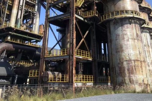 石河子循环流化床锅炉超低排放改造项目设计采购施工一体化总承包开标