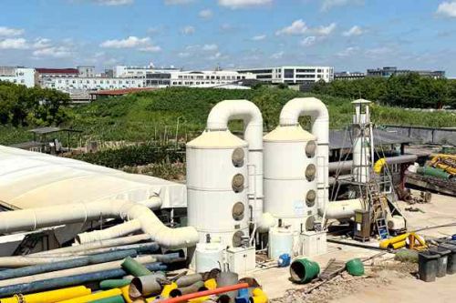 2025年度宁海县绿色化改造名单（第一批）认定