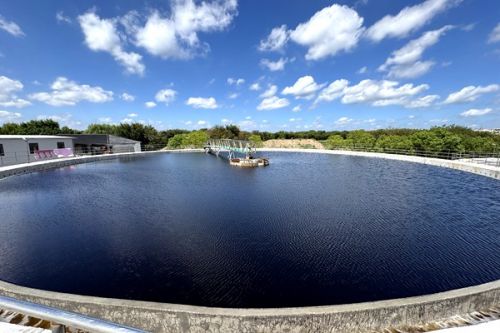 维尔利成功签约包头永和新材料水处理系统零排放项目，助力氟化工行业绿色发展