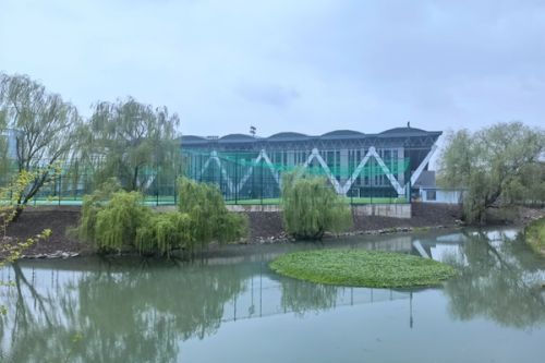 1.146亿！四川德阳国家级经开区物流港片区污水处理厂建设项目(一期)招标计划