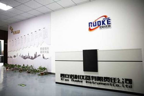 赋能智慧监测！诺科仪器与您相约第18届中国在线分析仪器应用及发展国际论坛暨展览会