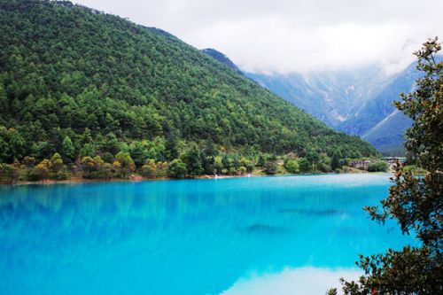 海河水利委员会部署推进数字孪生海河建设重点工作