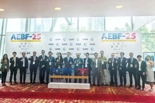 华为数字能源以全场景构网技术助力东盟零碳转型