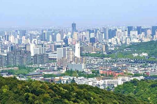 9部门发布行动方案！关系新型城市建设