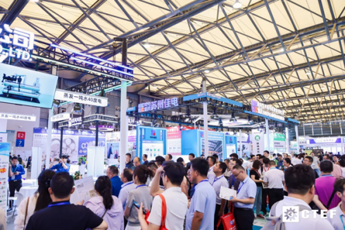 进军海外市场战略首选！2026上海国际化工环保展五大升级，招展启动！