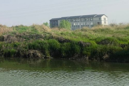 2.5亿！江苏淮安污水处理厂提标及扩建(二期二阶段)工程施工总承包中标候选人公示