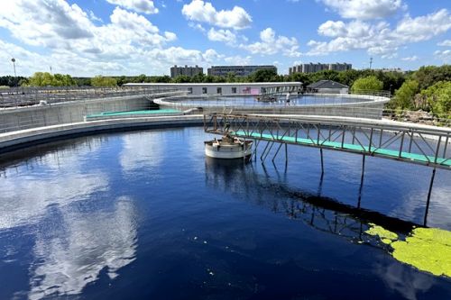 水解酸化池到底用不用配沉淀池？一文说清这里面的门道