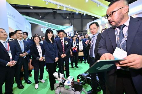 香港将举办“国际环保博览2025”，聚焦零碳未来