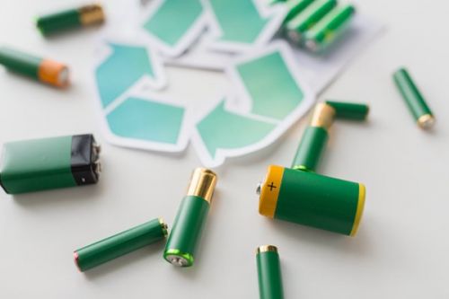 国家认证！邦普循环牵头电池回收标准制定