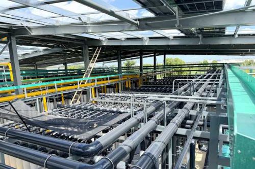 《温州市区城市地下综合管廊管理办法》印发 11月1日起施行