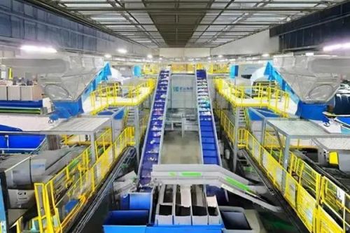 解码“四化合一”：联运环境如何重塑再生资源产业底层逻辑