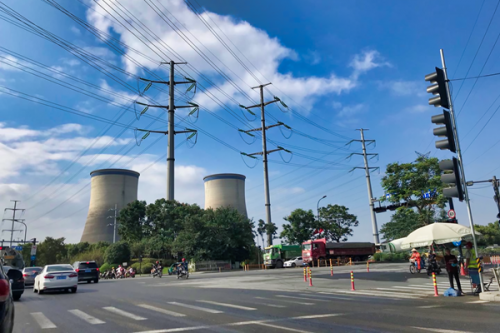 5140万！500t/d流化床垃圾焚烧炉改炉排炉采购招标