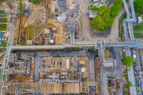 大连、杭州成首批试点城市 探索施工机械零碳转型新路径