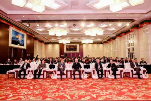 【三十而立，再启新程】2025膜产业发展大会暨中国膜工业协会30周年成果展在京举办