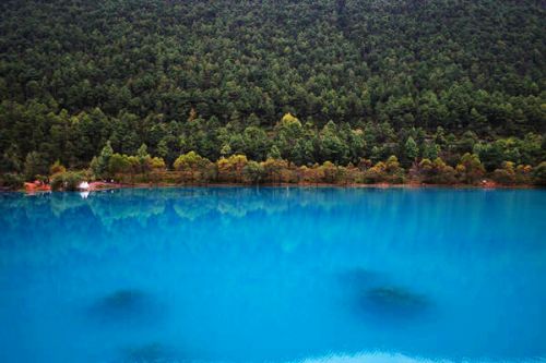 光伏 海淡丨上海市政总院承接珠海市海水淡化工程