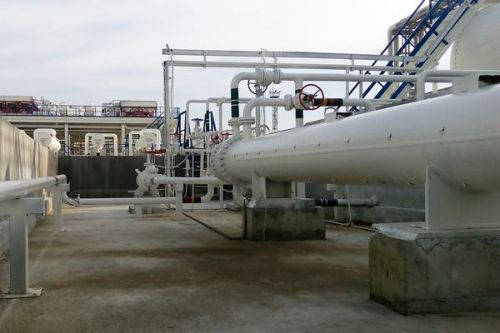 “十五五”新增5万亿投资需求！地下管网改造，将引爆哪些新机遇？