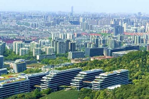 重庆印发美丽城市建设实施方案 绘就山水之城宜居新图景