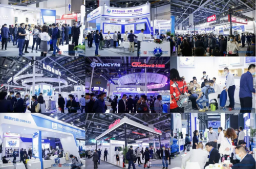 定档启航！第十九届中国城镇水务大会&城市发展规划大会即将召开