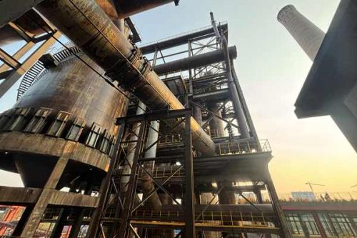 上海市2026年度发电、钢铁行业纳入全国碳排放权交易市场重点排放单位名录发布