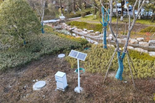 855万元！金风科技中标