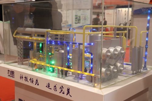 破局化工行业烟气协同治理难题，龙净环保携手海湾索尔维实现高温烟气“一网打尽”