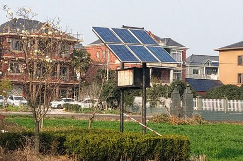 广东阳春县河口镇整镇推进分布式光伏发电 遴选评审结果公示