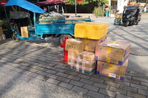 成都市多措并举、联合“出手”！严厉打击非法倾倒处置固体废物