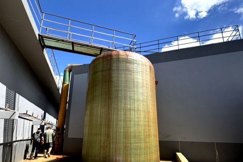 国家发展改革委：通过项目建设，推动形成务实管用的节能降碳技术流程和管理规范