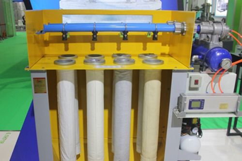 中国水务成功中标河北省临漳县城乡供水一体化特许经营项目