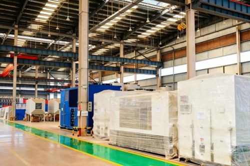 云汇科技制造部精益技改 实现提质增效新突破