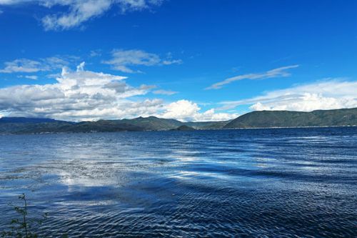 循法而行 江河日新&mdash;&mdash;柳州市鹿寨县贯彻实施《柳州市柳江流域生态环境保护条例》案例