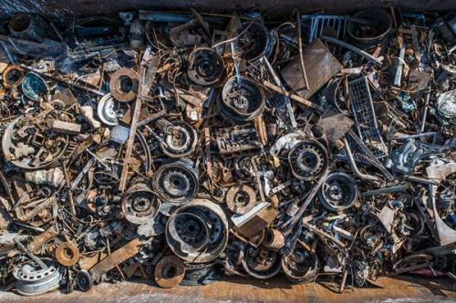 工信部召开工业资源综合利用工作交流会