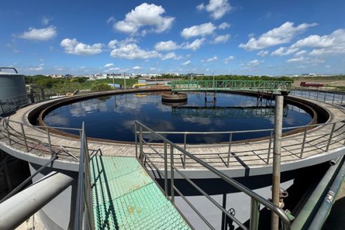 环保新质生产力|高效节能闭式循环污泥低温干化装备