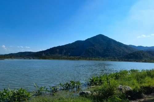 1.3亿！山东荣成市第二污水处理厂扩建及一期提标工程总承包(EPC)招标计划发布