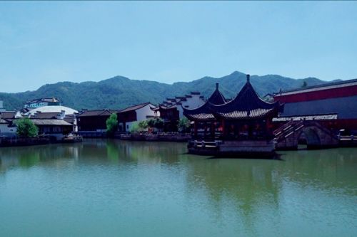 这里整治沟渠河塘，乡村颜值焕新！