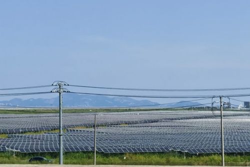 0.53-0.57元/Wh！中国电建建投丰南200MW/400MWh独立储能项目储能设备采购项目中标候选人公示！