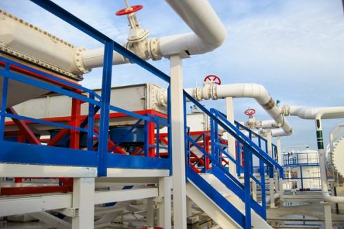 12.8亿！安徽宣州区区域供水规模化工程项目招标