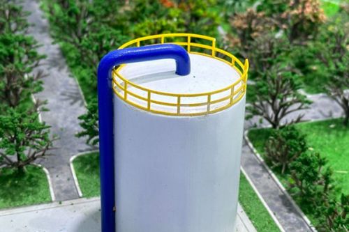 双碳战略下，万得斯技术激活锅炉废水 &ldquo;沉睡能源&rdquo;，赋能工业绿色转型