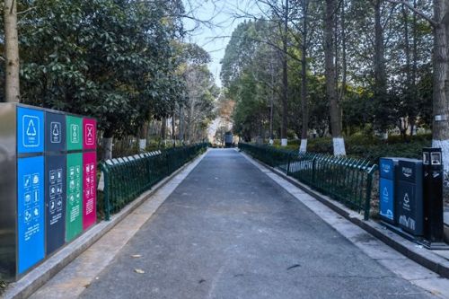 1.34亿！当地国资中标泰兴市城区环卫一体化服务项目