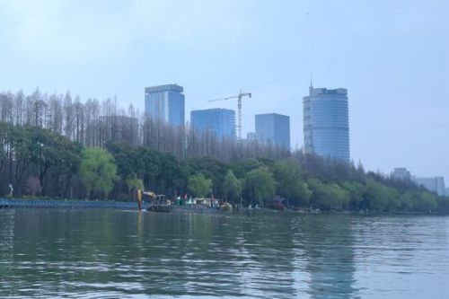 7888万！河北秦皇岛北部片区污水处理厂提标改造工程招标计划发布