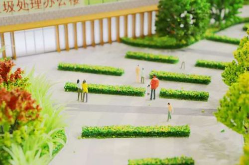 《广西推进美丽城市建设实施方案（征求意见稿）》公开征求意见