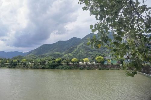 2亿！妈湾电厂升级改造项目海水脱硫EPC招标