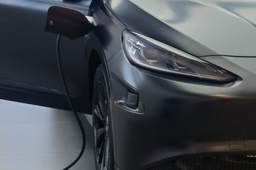 三部门召开新能源汽车行业企业座谈会 部署规范新能源汽车产业竞争秩序