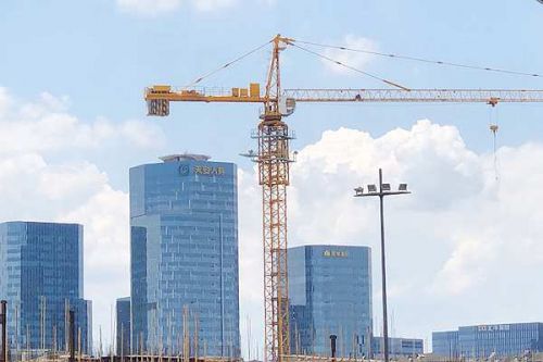 《山东省建材行业稳增长工作方案》印发