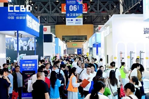 2026中国成都建博会：不止于展，更在于&ldquo;新&rdquo;