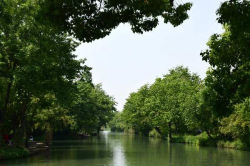 全国首个节水装备概念验证中心在扬州建成